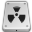 Driver Nuclear Alt Icon 32x32 png